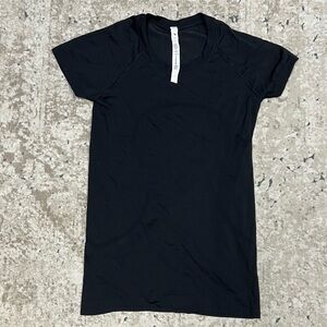 Lululemon Black Women's Top